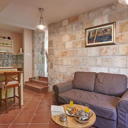 Apartment Borna Cavtat Εξωτερικό φωτογραφία
