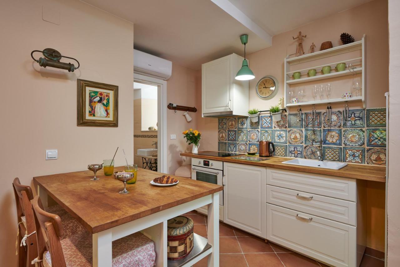 Apartment Borna Cavtat Εξωτερικό φωτογραφία