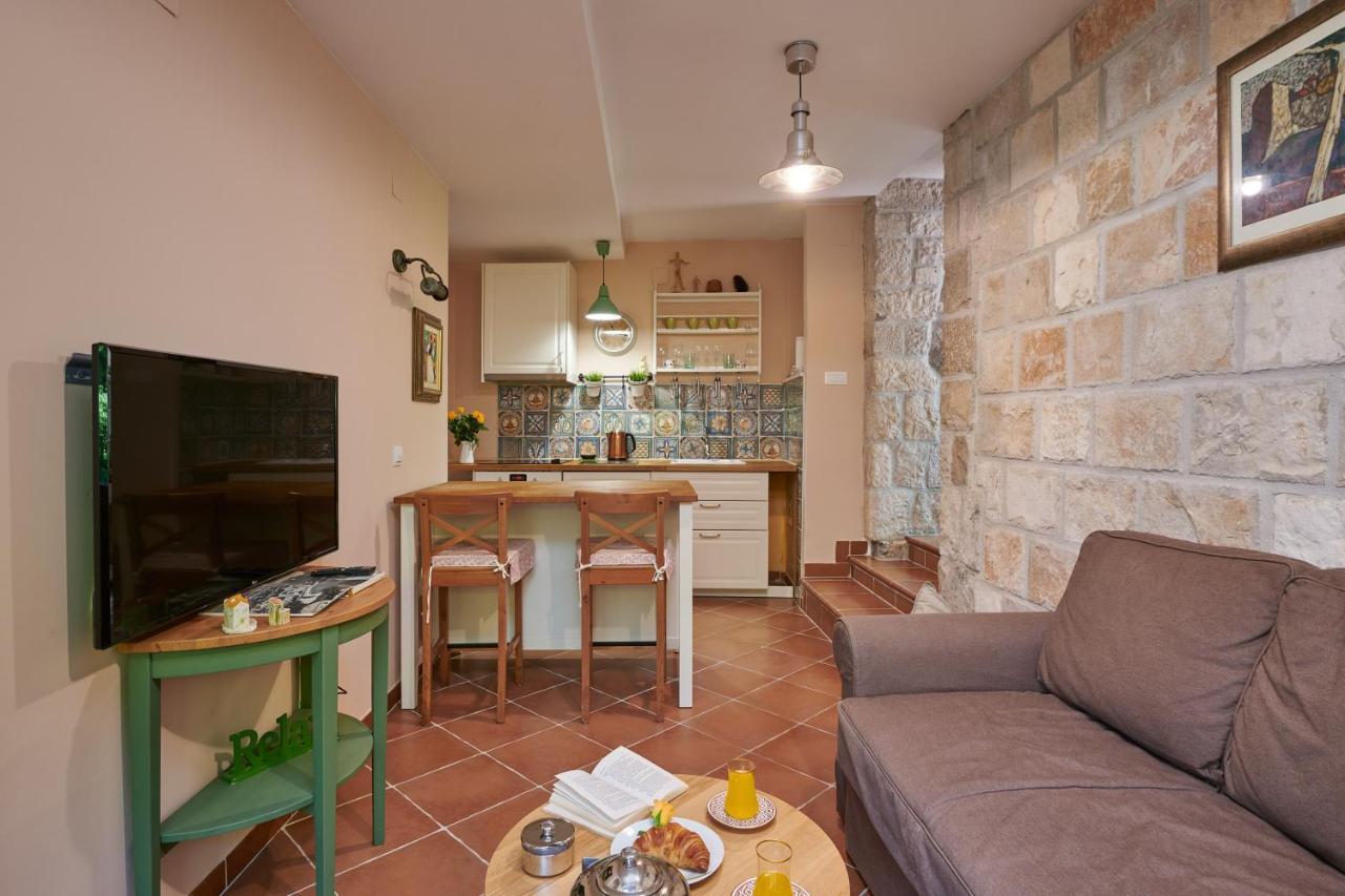 Apartment Borna Cavtat Εξωτερικό φωτογραφία