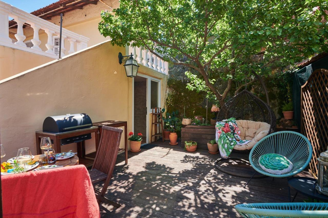 Apartment Borna Cavtat Εξωτερικό φωτογραφία