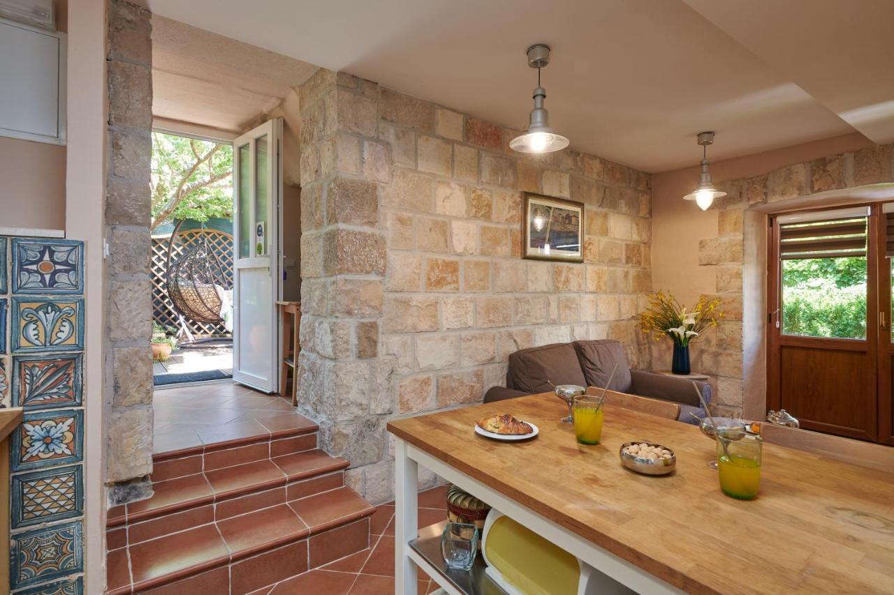 Apartment Borna Cavtat Εξωτερικό φωτογραφία