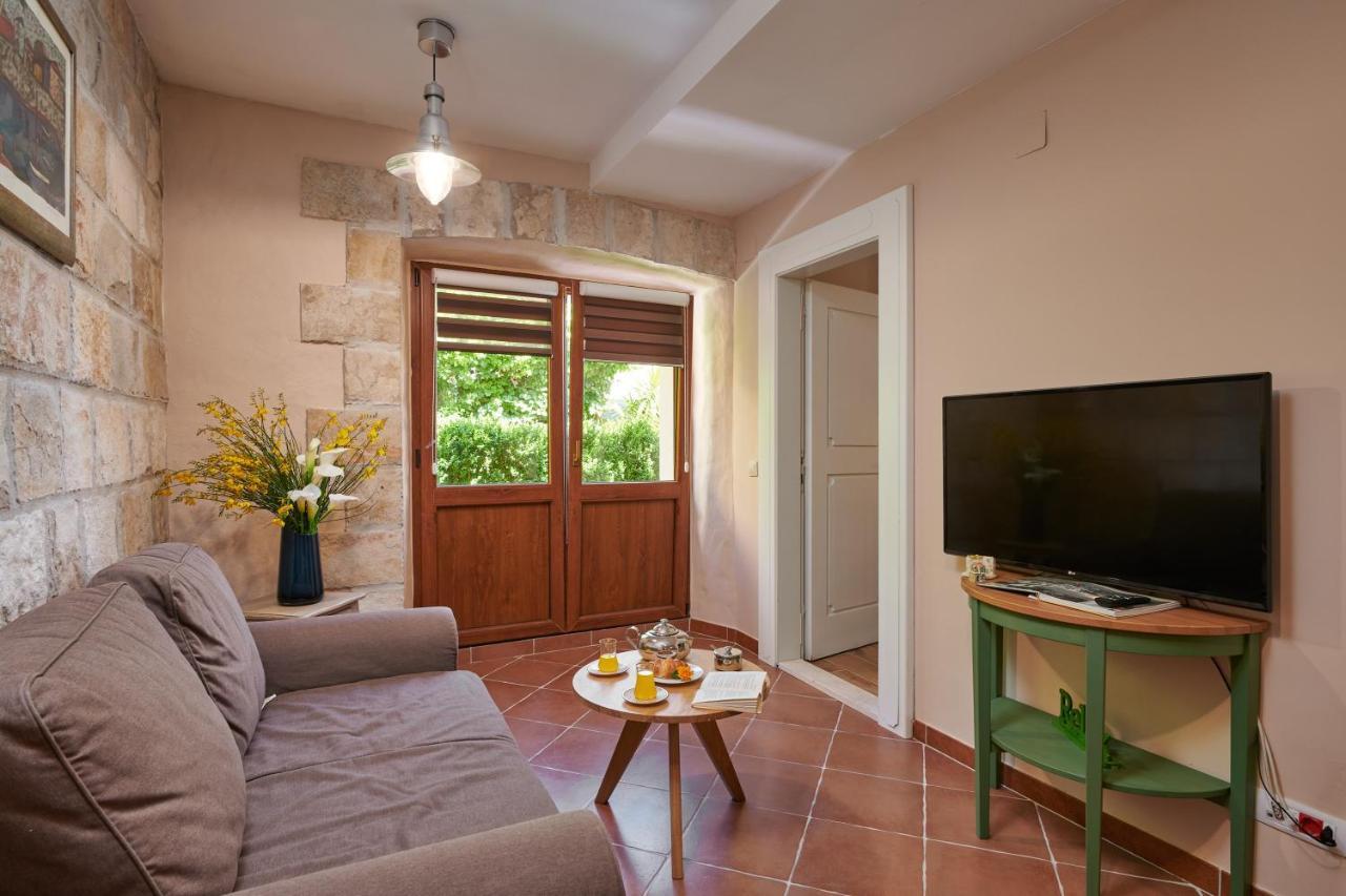 Apartment Borna Cavtat Εξωτερικό φωτογραφία