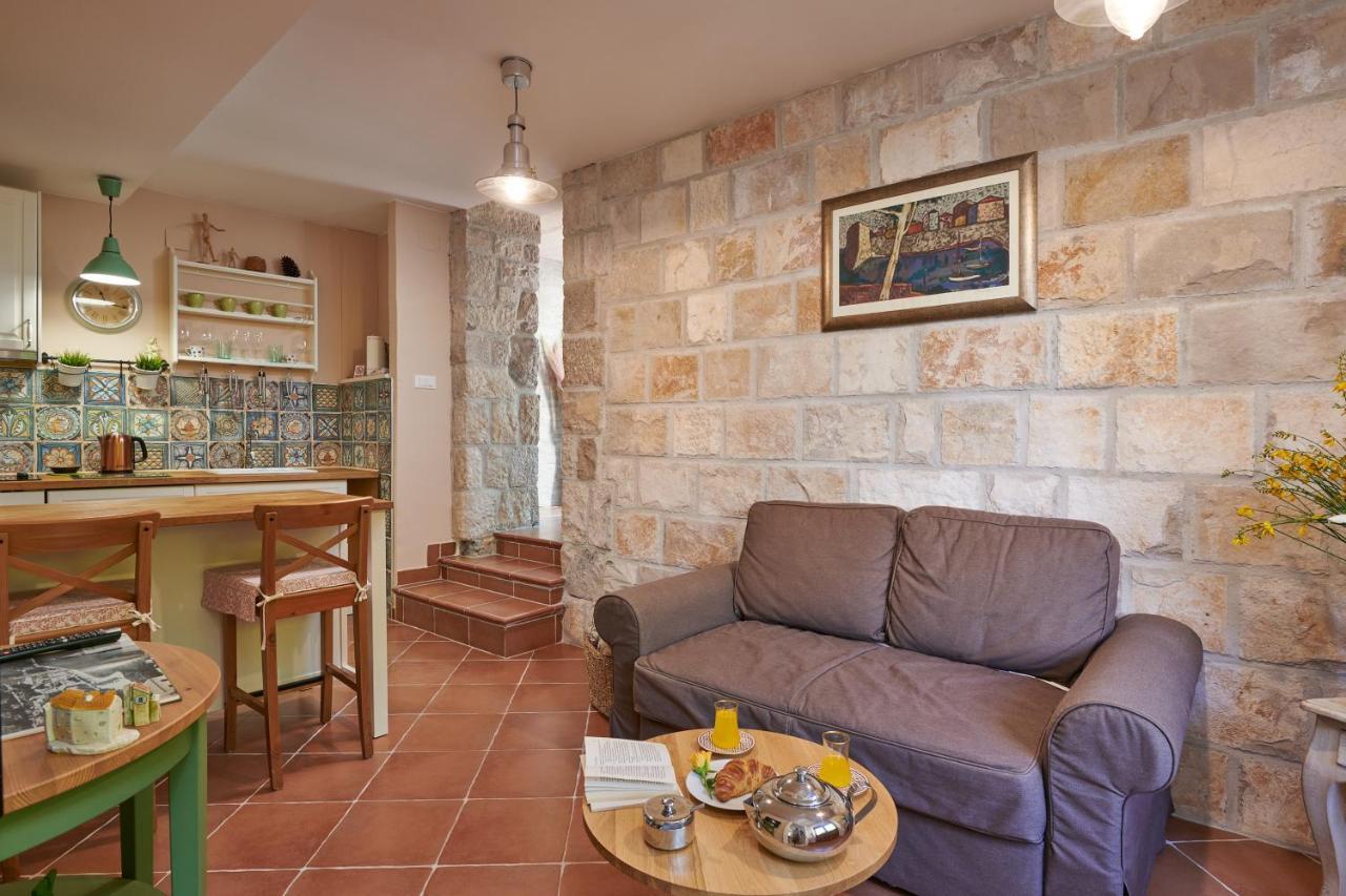Apartment Borna Cavtat Εξωτερικό φωτογραφία
