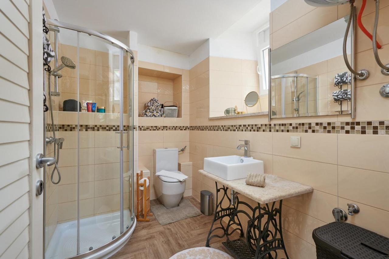 Apartment Borna Cavtat Εξωτερικό φωτογραφία